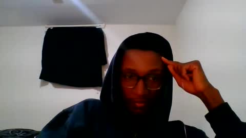 Snapshot of chocolatinhermoso chatting on February 13, 2025, 10:54 pm Chocolatinhermoso online show from February 13, 2025, 10:54 pm