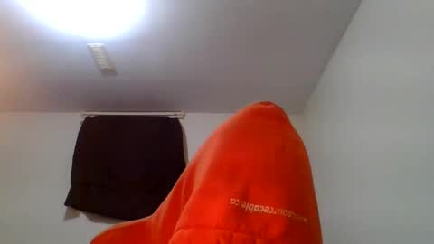 Snapshot of chocolatinhermoso chatting on February 27, 2025, 2:42 am Chocolatinhermoso online show from February 27, 2025, 2:42 am