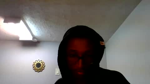 Snapshot of chocolatinhermoso chatting on March 12, 2025, 11:12 pm Chocolatinhermoso online show from March 12, 2025, 11:12 pm