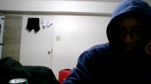 Chocolatinhermoso online show from May 22, 2026, 1:13 am