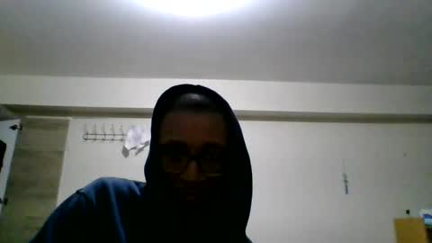 Chocolatinhermoso online show from June 13, 2026, 1:03 am