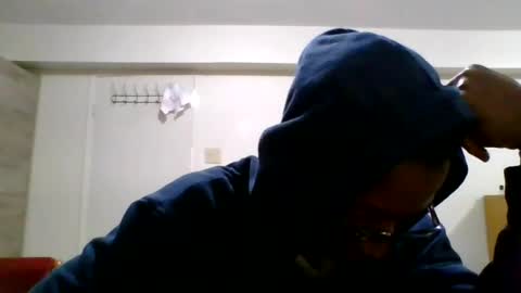 Chocolatinhermoso online show from June 21, 2026, 1:08 am