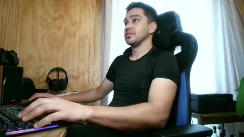 chocomate online show from October 30, 2025, 1:12 pm