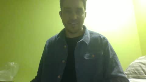 chocomate online show from May 6, 2026, 11:43 pm