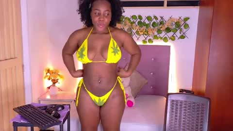 Snapshot of chocoo_dessert chatting on February 25, 2026, 6:12 am online show from February 25, 2026, 6:12 am