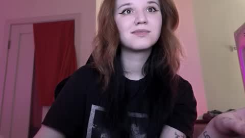 Lissa online show from March 15, 2026, 1:00 am