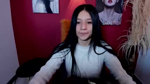  Laura  online show from January 17, 2025, 1:46 pm