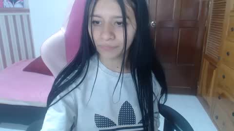  Laura  online show from February 13, 2025, 9:17 pm