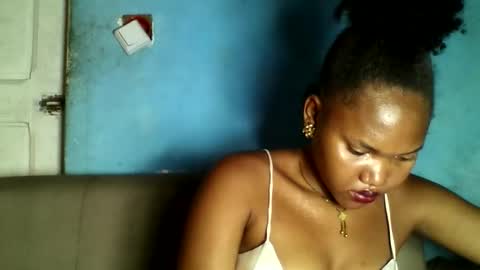 chololatblonde online show from March 21, 2026, 8:34 pm