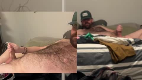 Snapshot of chonkyrubs chatting on March 5, 2025, 12:55 pm chonkyrubs online show from March 5, 2025, 12:55 pm