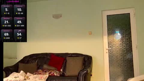 choose79 online show from October 21, 2025, 1:01 pm