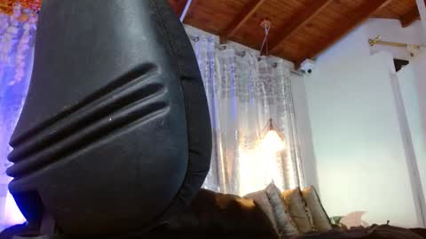 choreto online show from January 5, 2026, 5:27 pm