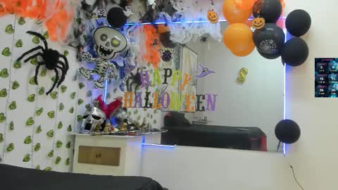 Chorey Thaylor online show from October 9, 2025, 2:15 pm