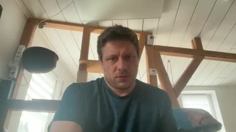 Chris online show from March 20, 2026, 9:14 am