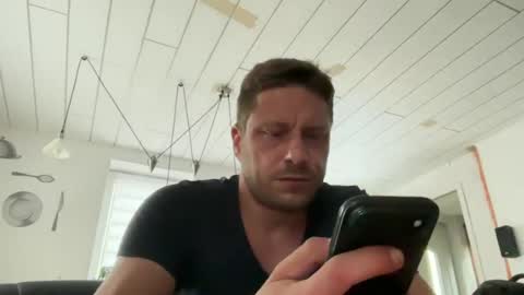 Chris online show from June 29, 2026, 12:16 pm