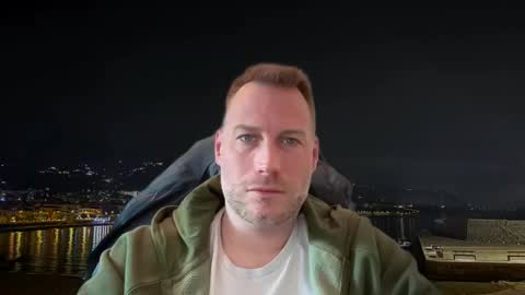 Christian online show from March 7, 2025, 8:23 am