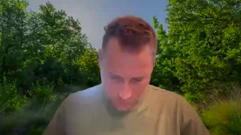 Christian online show from September 29, 2025, 8:08 am