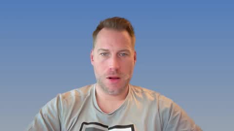 Christian online show from October 17, 2025, 7:55 am