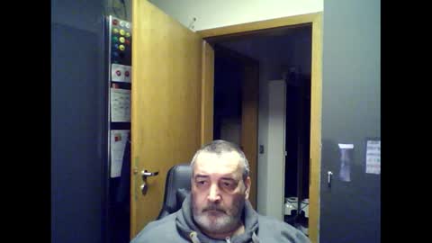 Chris online show from January 16, 2025, 7:07 am