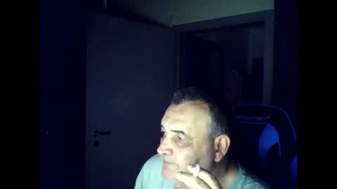 Chris online show from August 2, 2026, 1:48 am