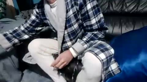 Snapshot of chris526520 chatting on January 16, 2025, 11:58 am chris526520 online show from January 16, 2025, 11:58 am