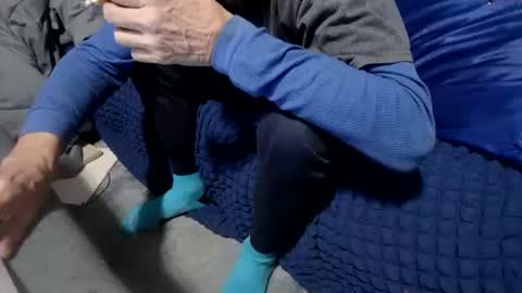 Snapshot of chris526520 chatting on February 26, 2025, 11:52 am chris526520 online show from February 26, 2025, 11:52 am