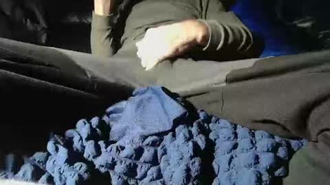 chris526520 online show from January 18, 2026, 4:05 am