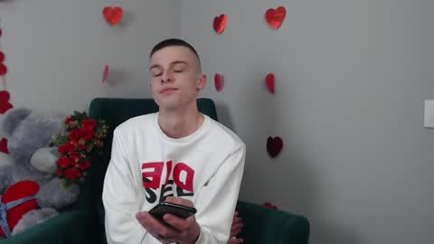 Snapshot of chris_18rown chatting on February 18, 2025, 12:37 am Chris Brown online show from February 18, 2025, 12:37 am