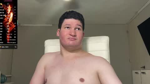 Chris Evens online show from September 29, 2025, 9:52 pm