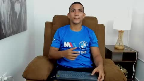 Chris online show from July 17, 2026, 12:28 am
