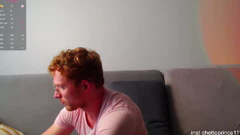 redhead thief of sausages and hearts online show from July 8, 2026, 10:31 am