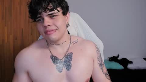 Chris Cooper Independent model online show from February 9, 2025, 5:50 am