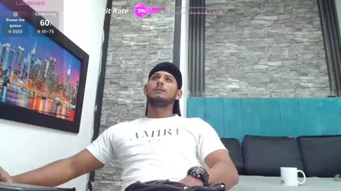 chris_dick2 online show from December 17, 2025, 9:48 am