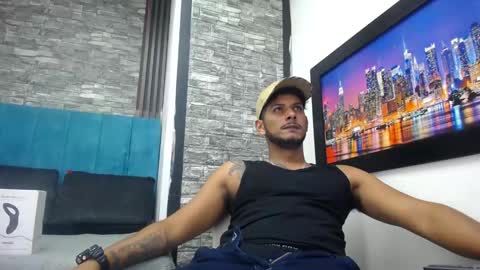 chris_dick2 online show from February 1, 2026, 6:34 am