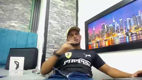 chris_dick2 online show from February 6, 2026, 5:12 am