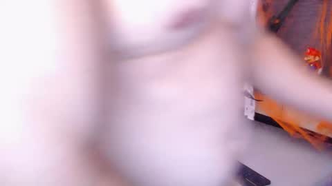 chris_huntter online show from October 23, 2025, 11:46 pm