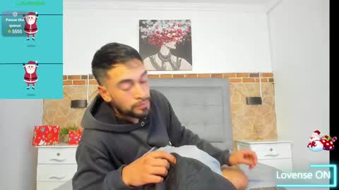 Snapshot of chris_kizz chatting on December 27, 2024, 9:50 am chris_kizz online show from December 27, 2024, 9:50 am