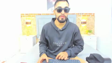 Snapshot of chris_kizz chatting on January 12, 2025, 11:28 am chris_kizz online show from January 12, 2025, 11:28 am