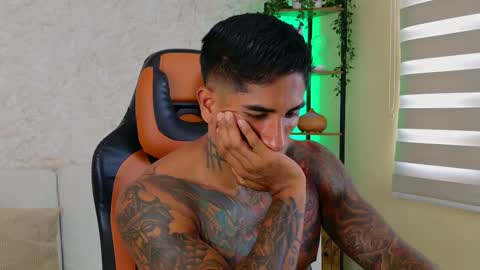 chris reilly online show from March 5, 2025, 7:17 pm