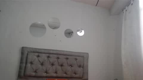 Snapshot of chris_sharon2023 chatting on December 7, 2024, 7:54 pm Yarixa online show from December 7, 2024, 7:54 pm