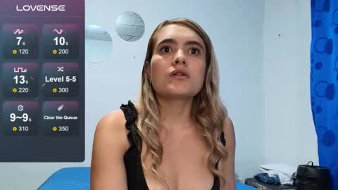 Snapshot of chris_sharon2023 chatting on February 11, 2025, 1:20 am Yarixa online show from February 11, 2025, 1:20 am