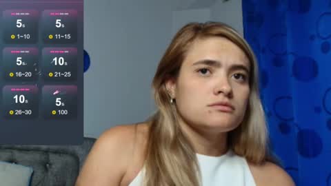 Snapshot of chris_sharon2023 chatting on February 15, 2025, 1:21 am Yarixa online show from February 15, 2025, 1:21 am