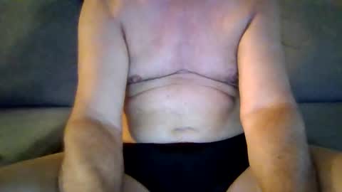 chris strokin online show from May 12, 2026, 11:02 pm
