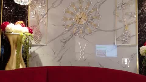 Chris online show from March 21, 2026, 8:19 am