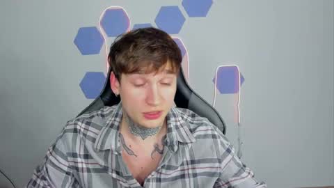 Chris Tyson online show from December 4, 2024, 5:22 pm