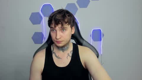 Chris Tyson online show from December 18, 2024, 12:43 am