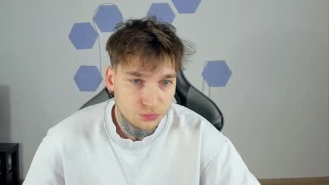 Chris Tyson online show from January 3, 2025, 4:27 pm