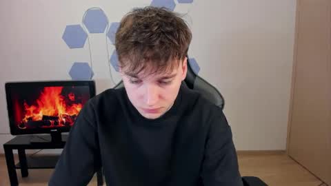 Chris Tyson online show from January 5, 2025, 4:04 am