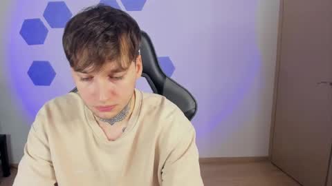 Chris Tyson online show from January 22, 2025, 1:31 am