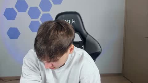 Chris Tyson online show from January 23, 2025, 2:44 am